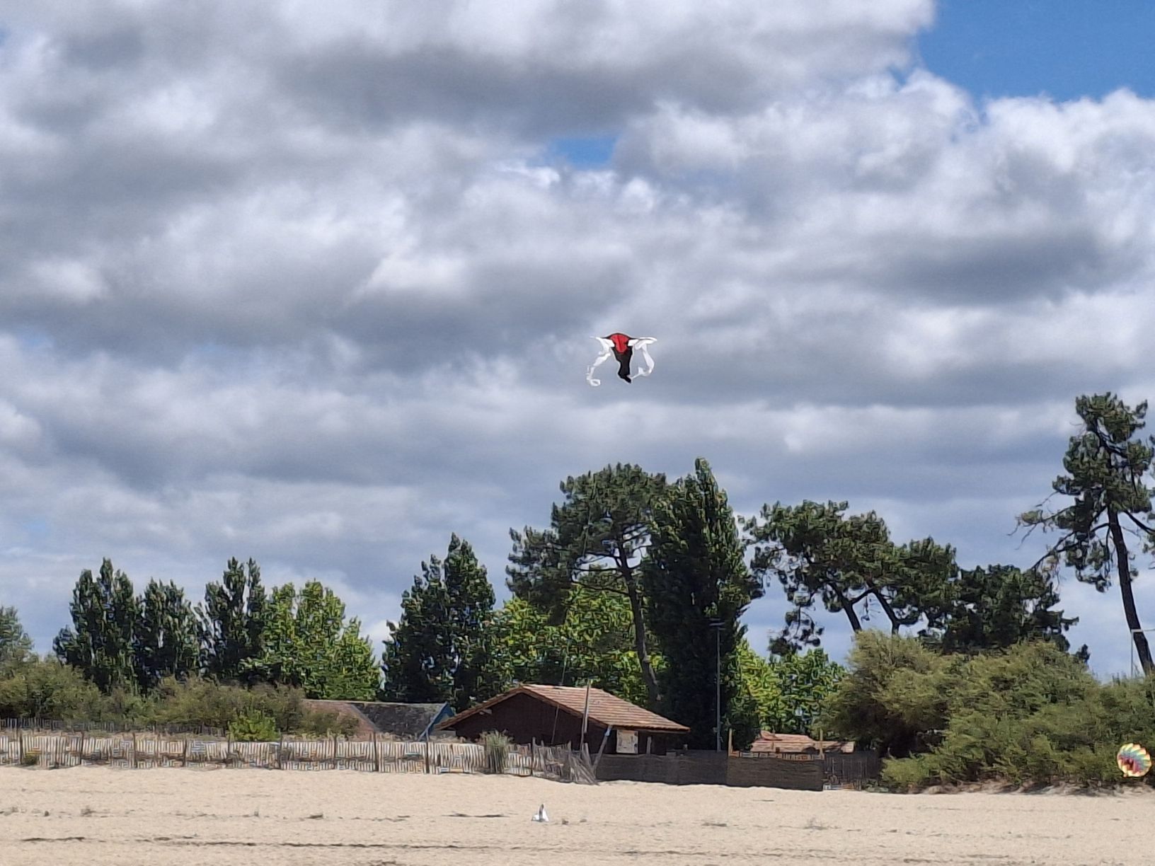 Les rencontres de l'air et du vent