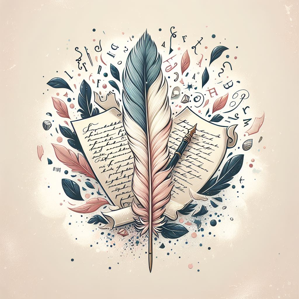 Projet Poétique : Eclats de Vers
