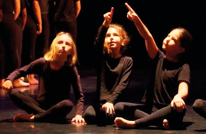 THEA-rencontres avec le théâtre dans vos classes