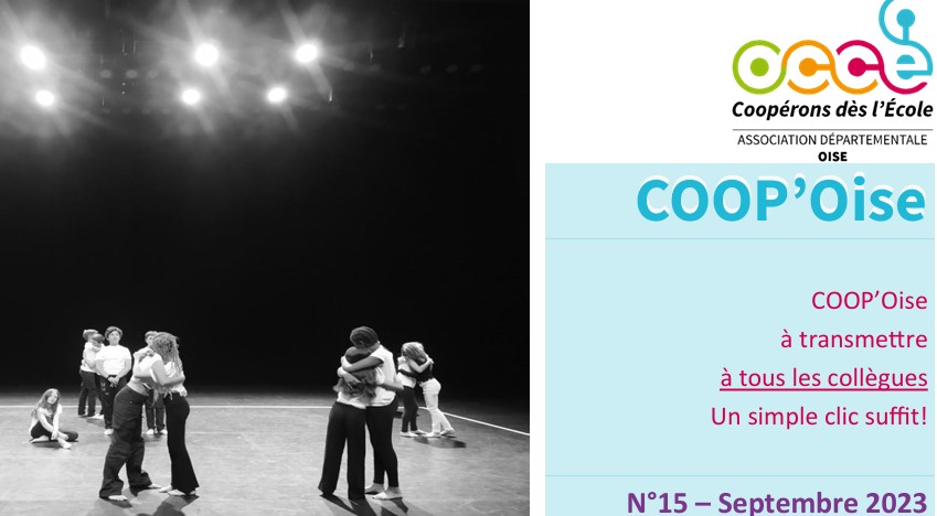 Coop'Oise