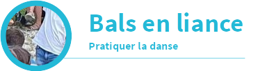 Bals en Liance .... en Périgord