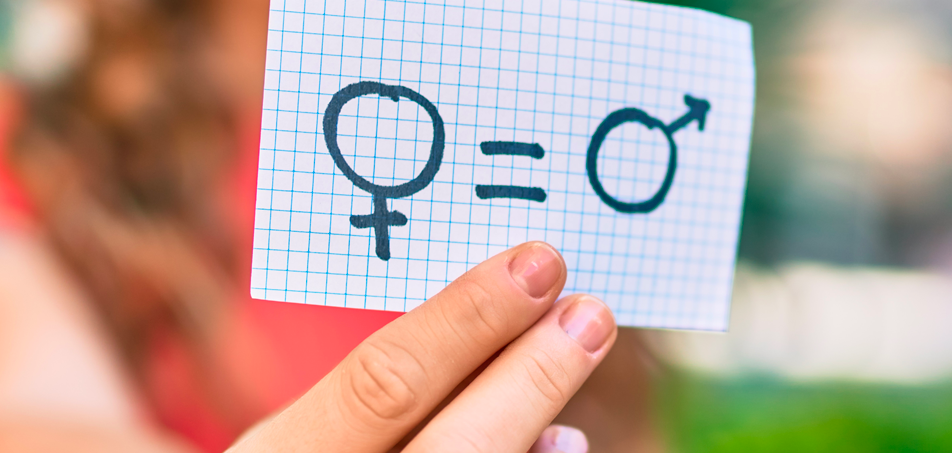 Égalité des droits filles/garçons
