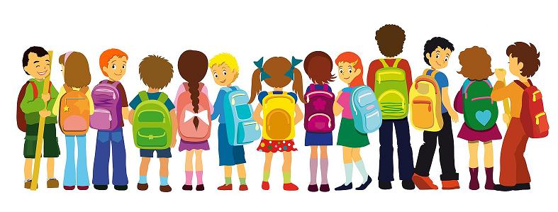 Mieux vivre ensemble à l'école