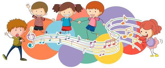 Sciences en chansons