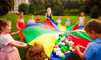 Jeux coopératifs