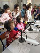 Radio coop