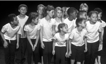 Action Théâ : une autre façon de pratiquer le théâtre.