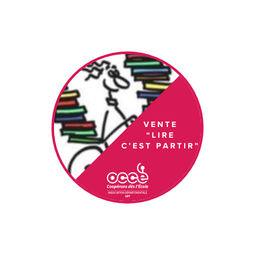 VENTE LIRE C'EST PARTIR