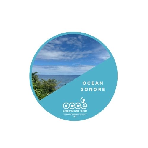 OCÉAN SONORE