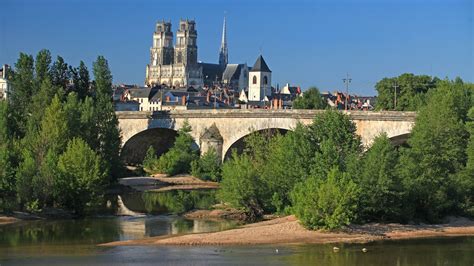 LES RENCONTRES DE CORRESPONDANTS à ORLÉANS