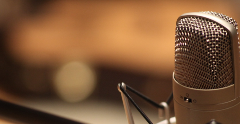 La Web Radio