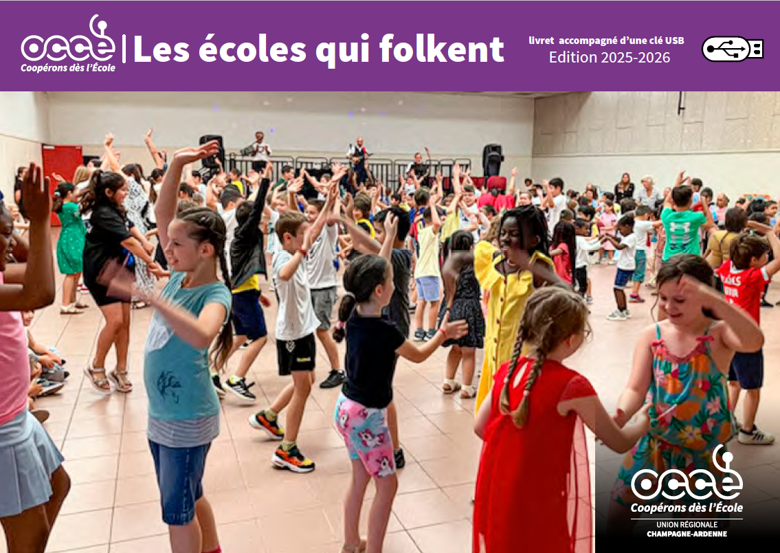 Les Écoles Qui Folkent