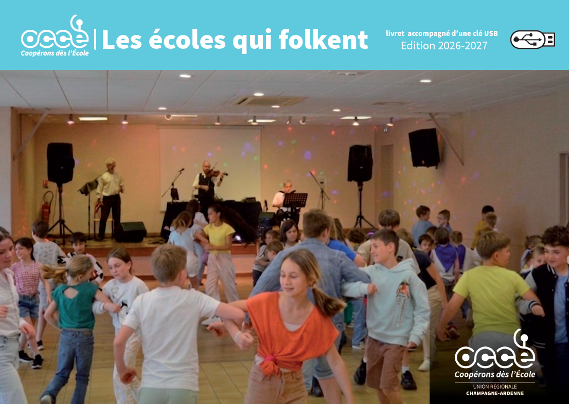 Les Écoles Qui Folkent