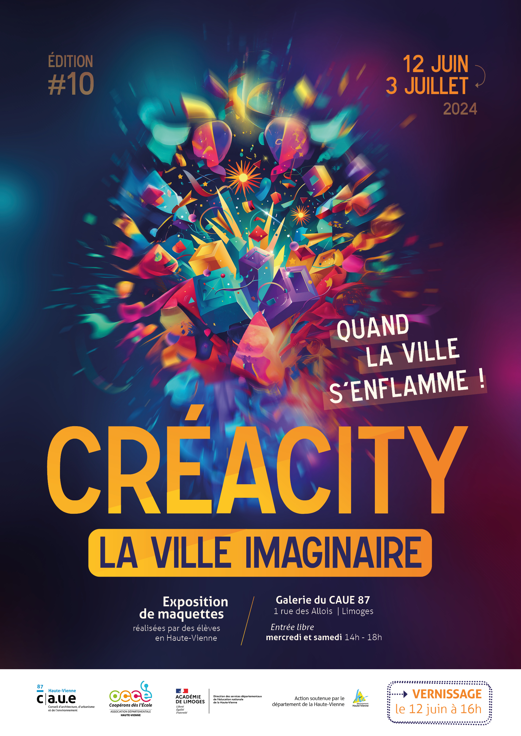 Créacity
