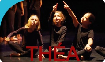 Théa en Haute-Vienne