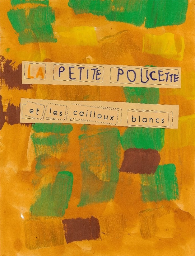 Etamine : classe auteur