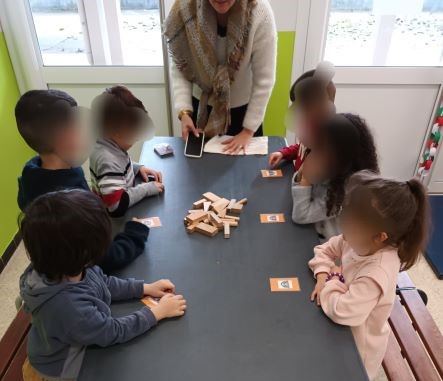 Formation jeux coopératifs