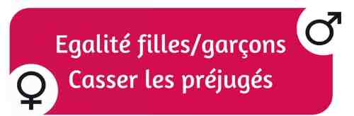 Egalité filles/garçons