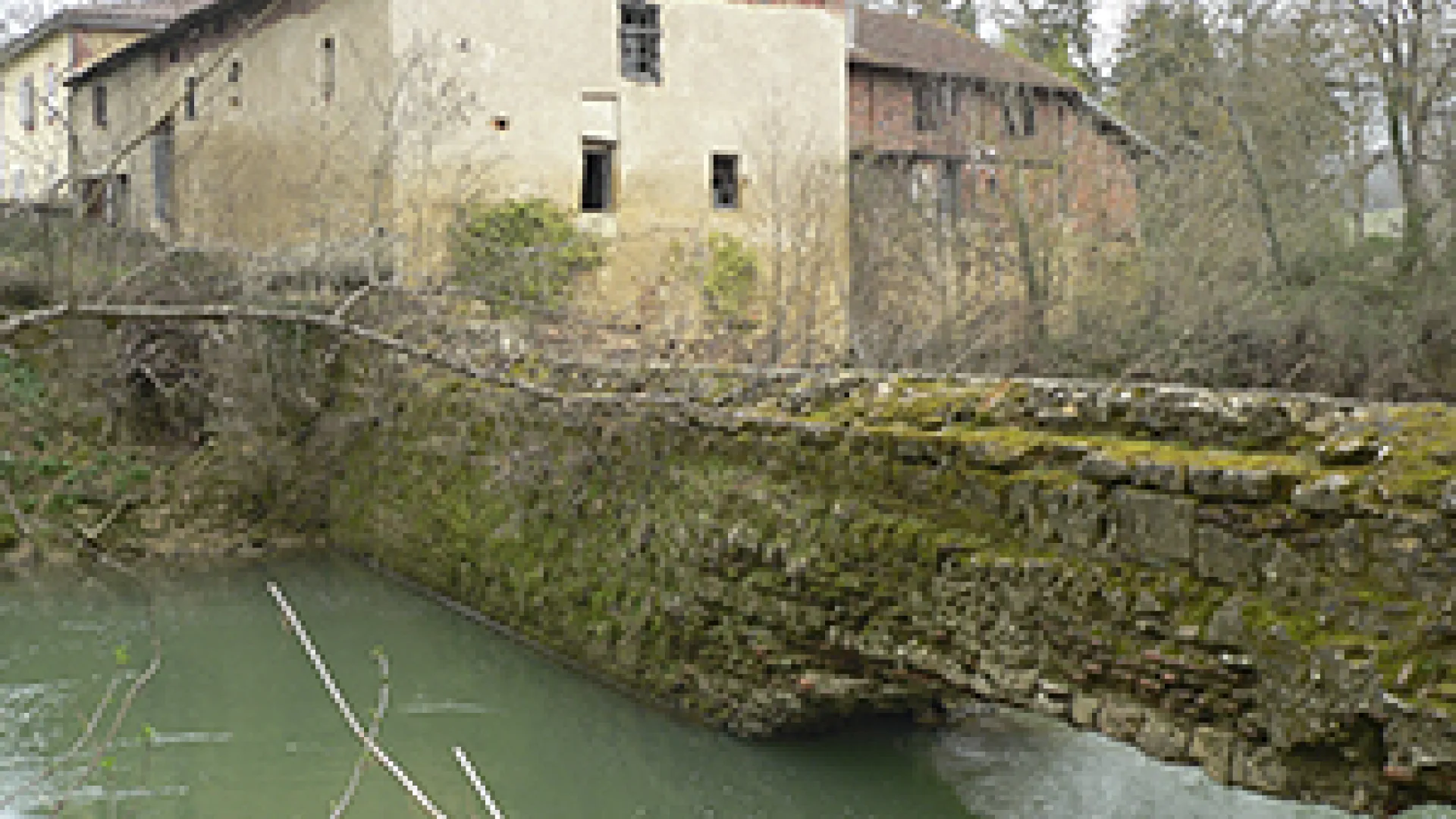 Fiches du patrimoine gersois