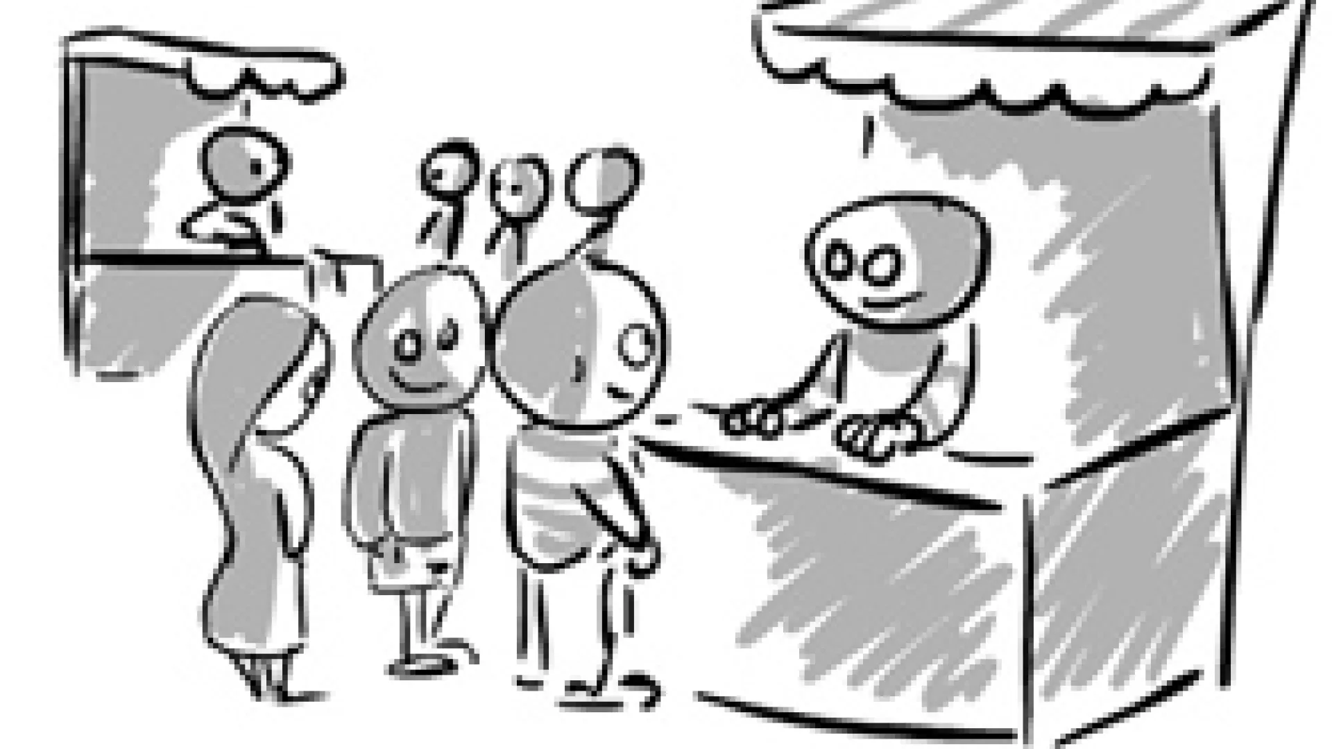 Le Marché des connaissances