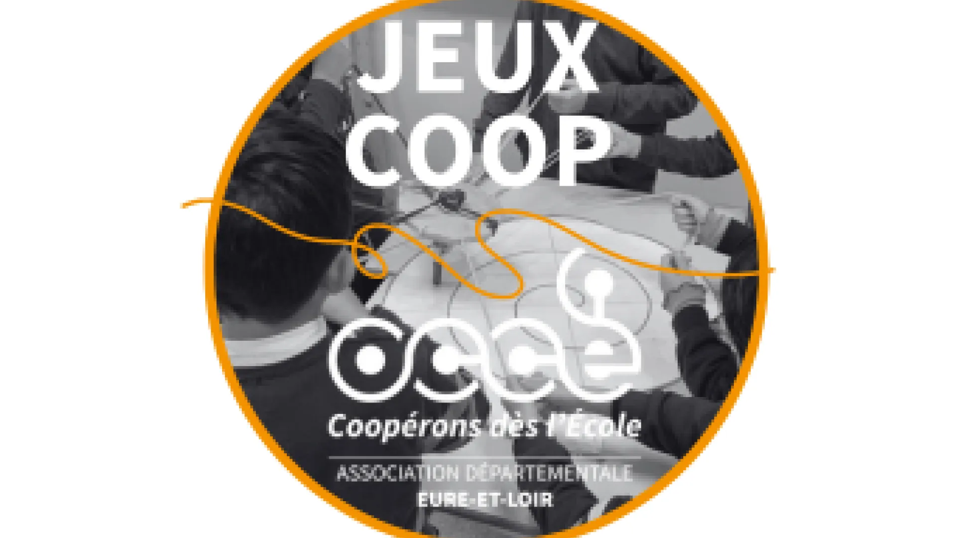 JEUX COOPERATIFS