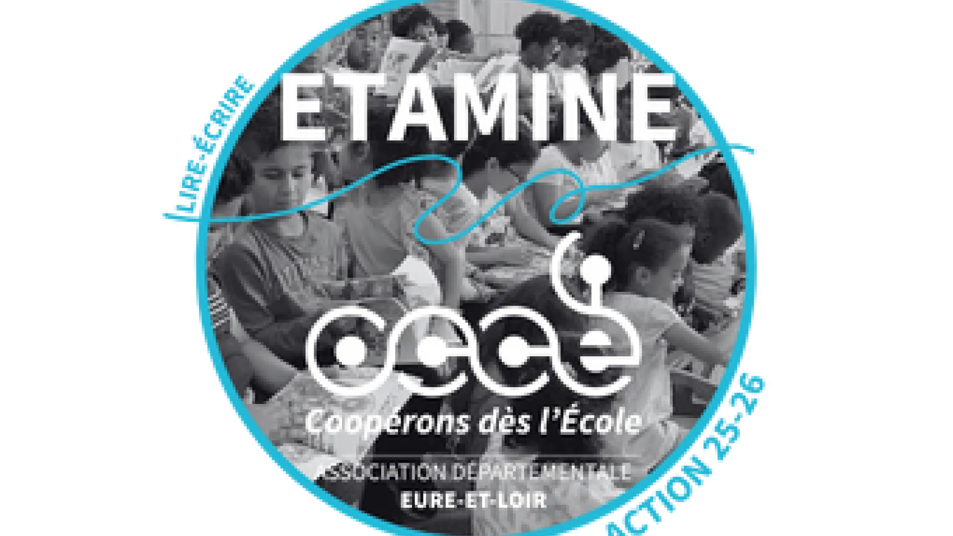 ETAMINE | écriture & lecture collaborative