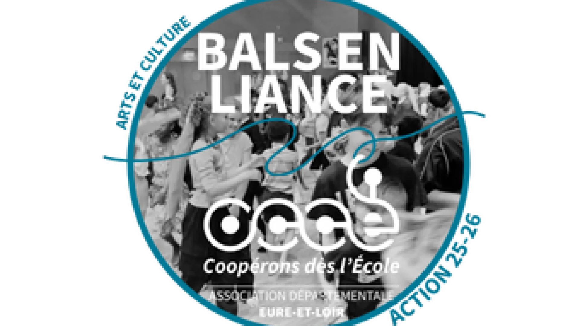 BALS EN LIANCE | Danses à vivre et à partager