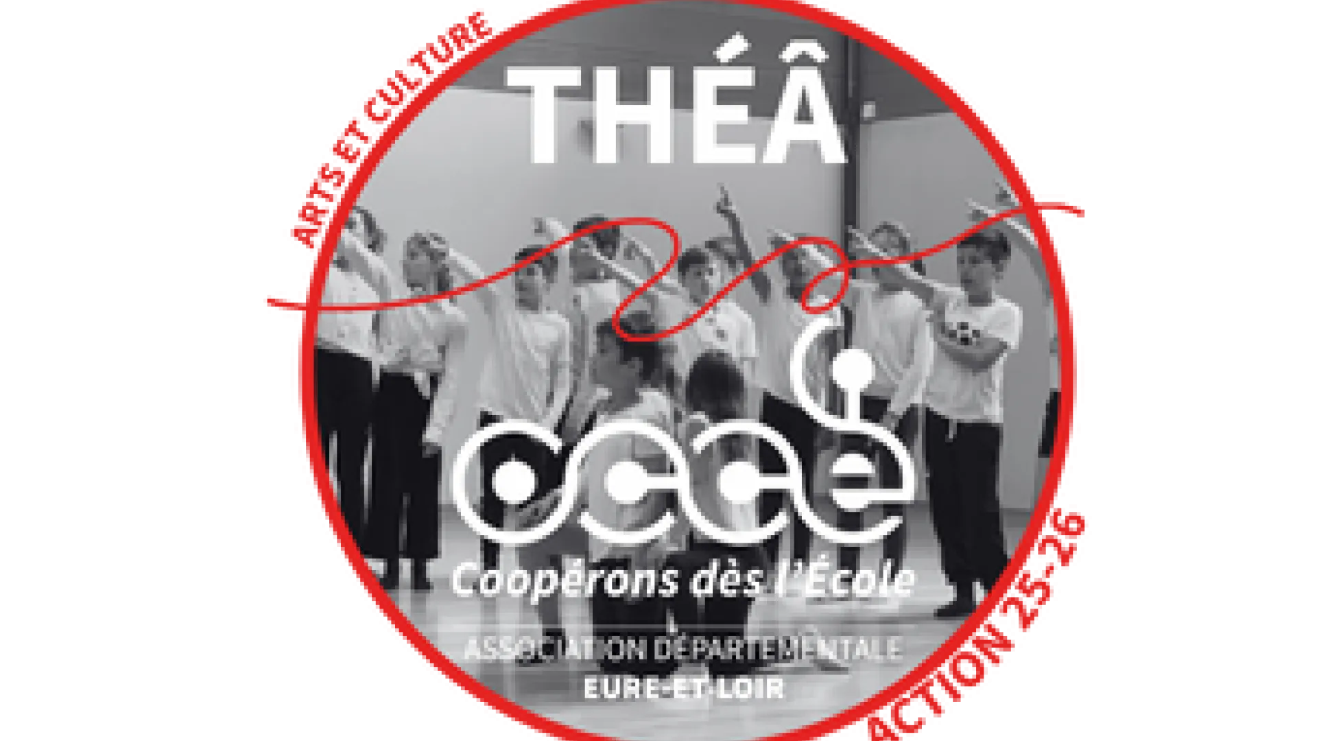 THÉÂ | Rencontres avec le théâtre dans vos classes