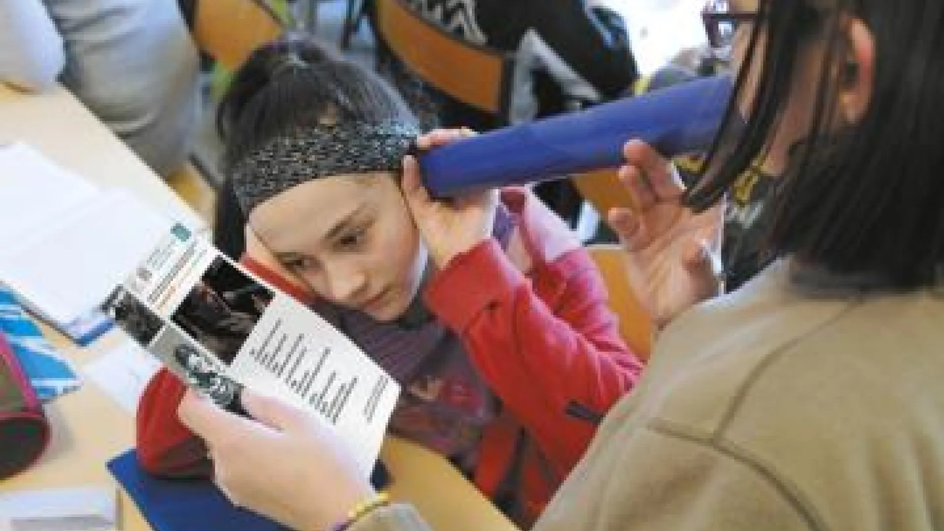 école en poésie | faire vivre la poésie