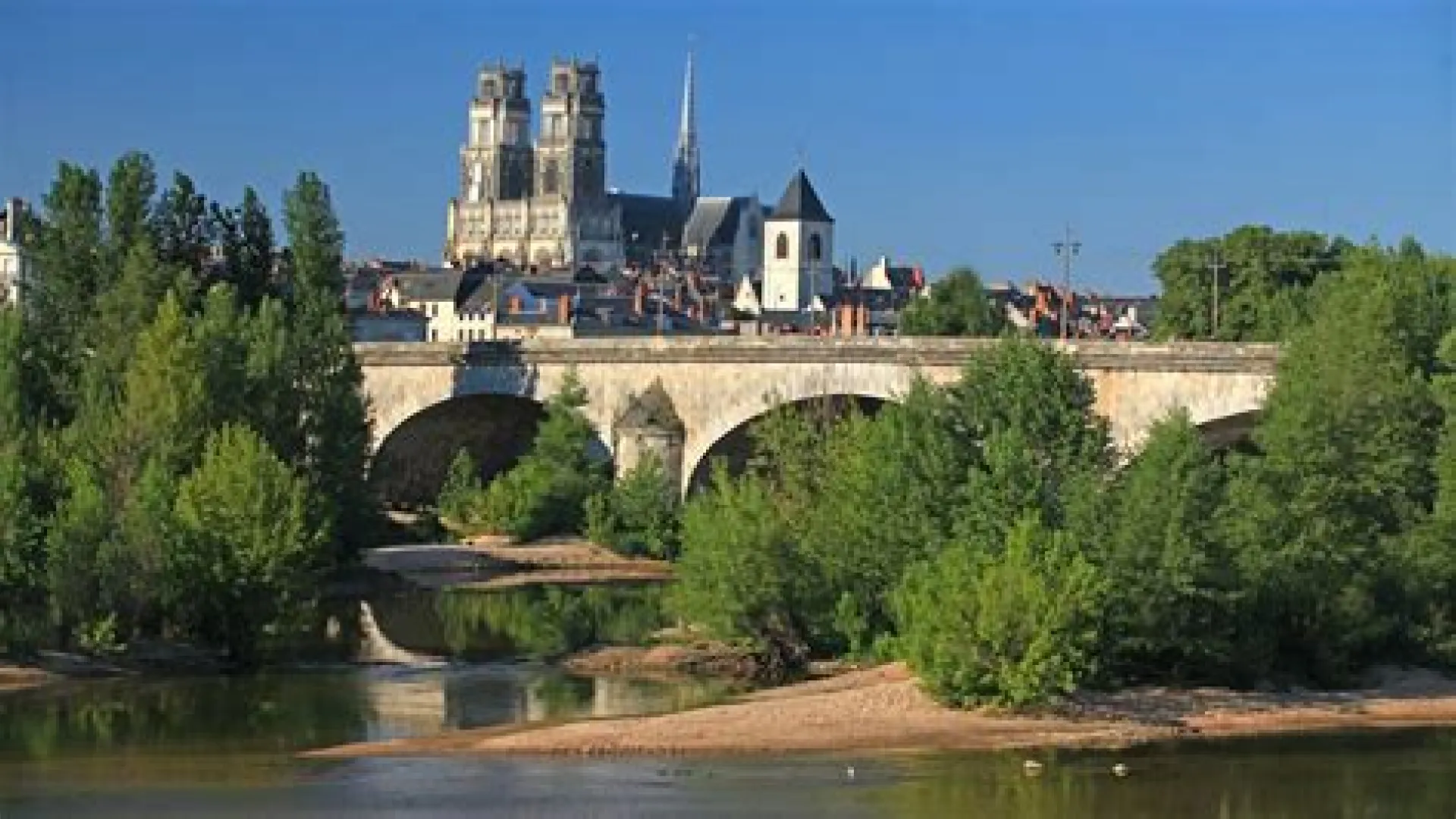 LES RENCONTRES DE CORRESPONDANTS à ORLÉANS