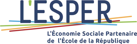 L'ESPER - L'Économie Sociale Partenaire de l'École de la République