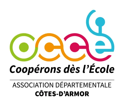 OCCE 22 - Association départementale des Côtes-d'Armor 
