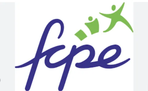 Logo FCPE