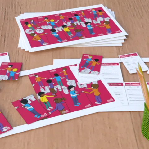 Carte de membre