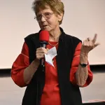 Claire Héber-Suffrin