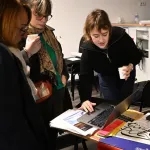 Forum Printemps des Poètes