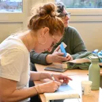 Atelier lire écrire parler