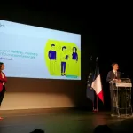 Prise de parole