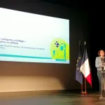 Prise de parole