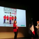 Prise de parole