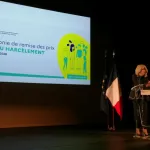 Prise de parole