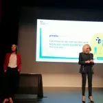 Prise de parole
