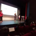 Prise de parole