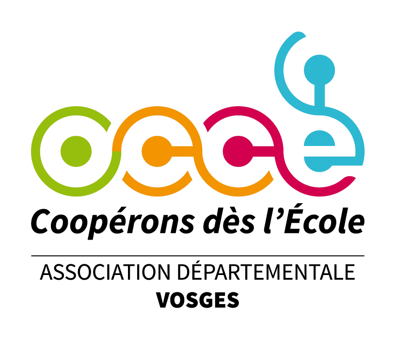OCCE 88 - Association départementale des Vosges