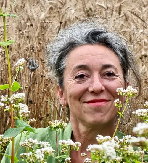 Anouch Paré