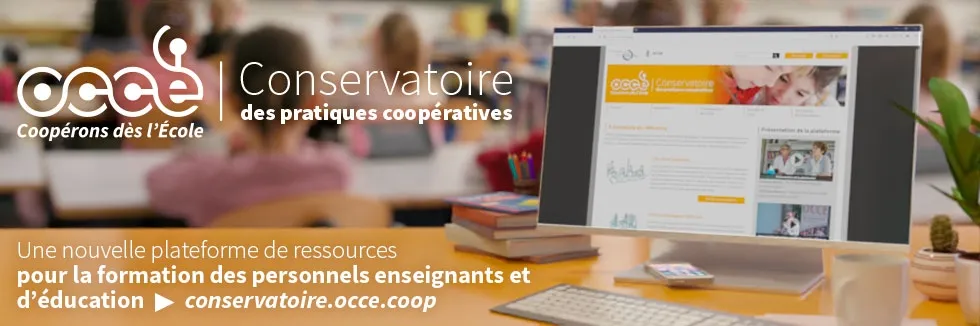 Bandeau conservatoire
