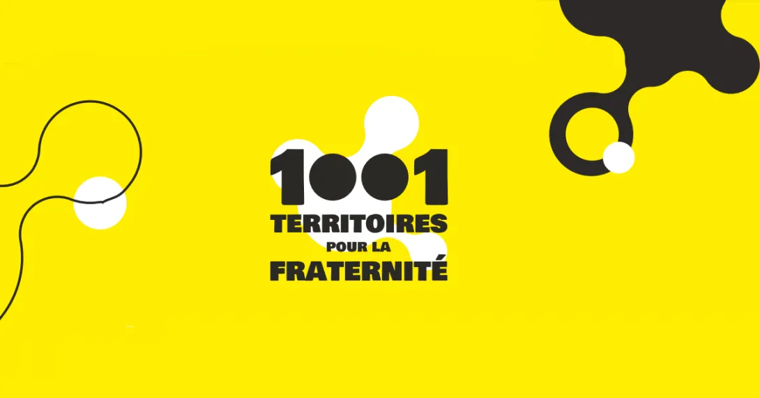 Collectif territoire pour la fraternité