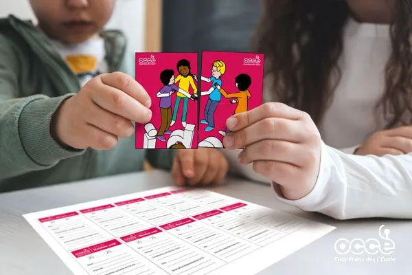 carte de membres