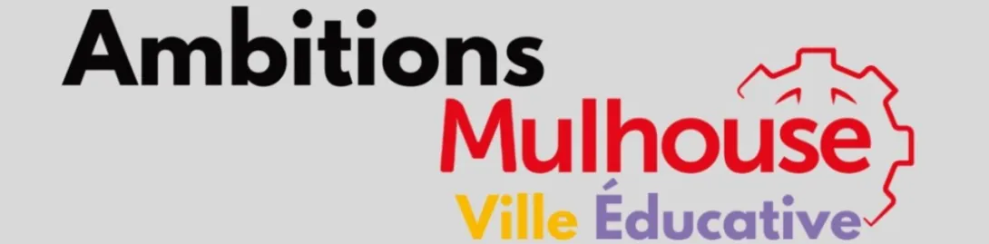Bannière ambition mulhouse