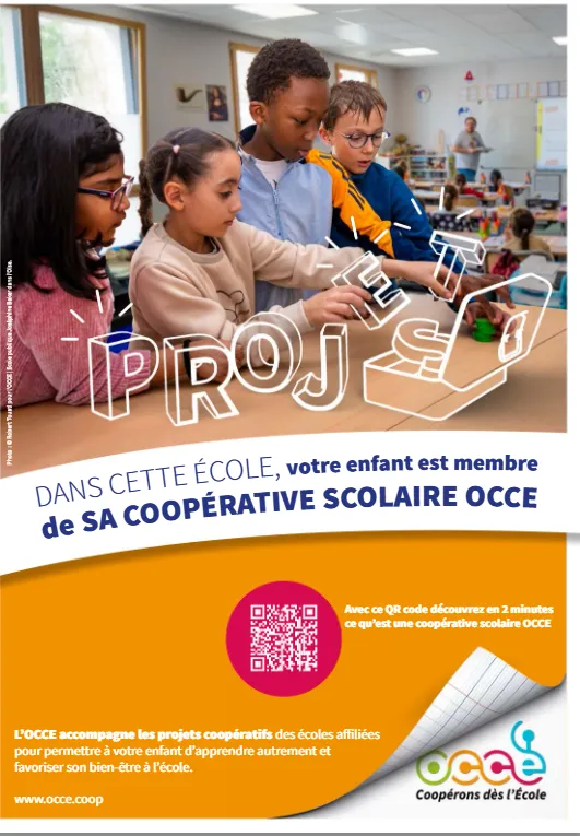 dans cette école